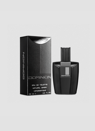 Версія the scent intense (hugo boss)  «dominion», 100 мл чоловіча туалетна вода1 фото