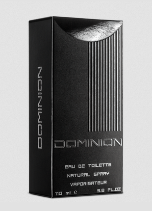 Версія the scent intense (hugo boss)  «dominion», 100 мл чоловіча туалетна вода4 фото