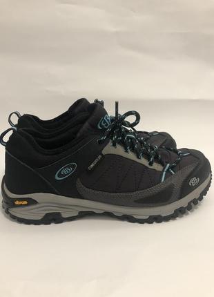 Кросівки чоловічі bvitting comfor tex vibram