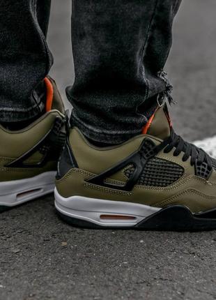 Кроссовки air jordan 46 фото