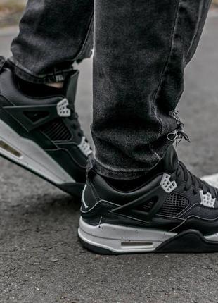 Мужские кроссовки nike air jordan 44 фото