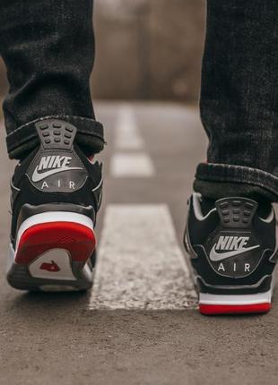 Мужские кроссовки air jordan 48 фото