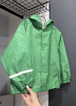 Дощовик h&m