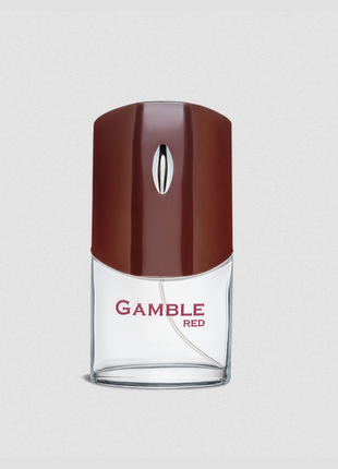 Версія givenchy pour homme (givenchy) «gamble red», 100 мл чоловіча туалетна вода3 фото