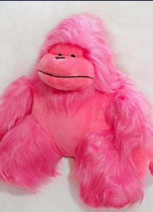 Дитяча іграшка горила мавпа