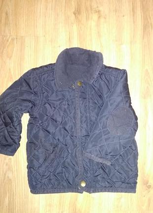 Демисезонная куртка george