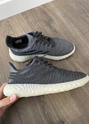 Кроссовки vantage adidas, как yeezy оригинал