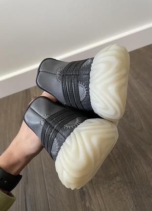 Кроссовки adidas, как yeezy оригинал3 фото