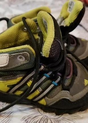 Кросовки adidas