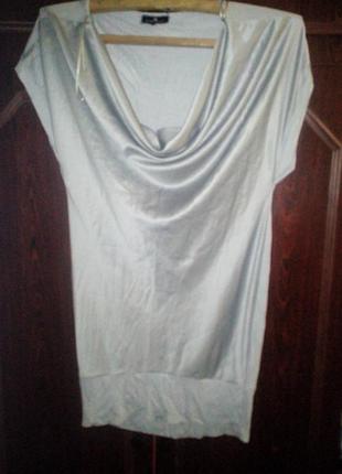 Туніка- плаття