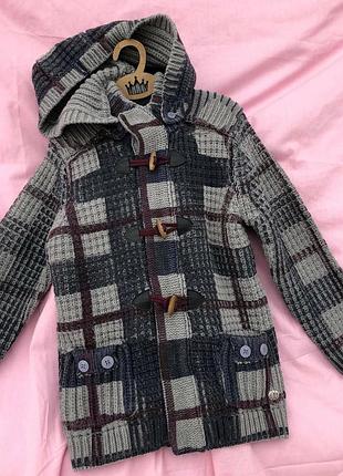 Жакет street gange 3 і 6-7 років