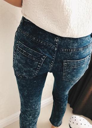 Джинси slim 3