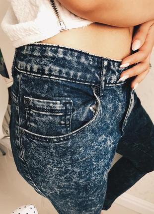 Джинси slim 2