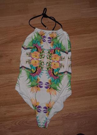 Купальник, розмір 48