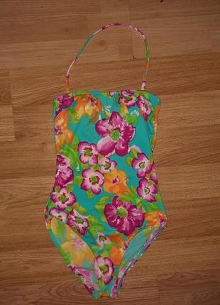 Купальник з утяжкою, розмір 48 (код 760)