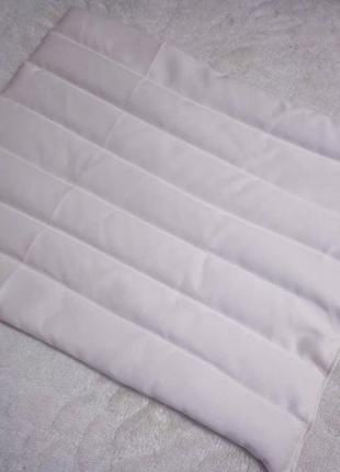 Подушка с просом от пролежней