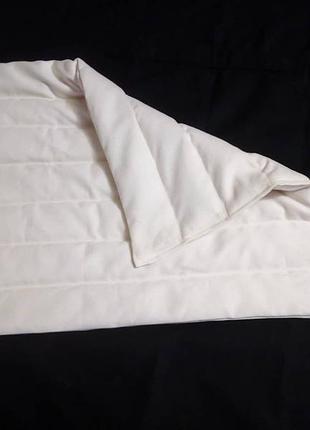 Подушка с просом от пролежней