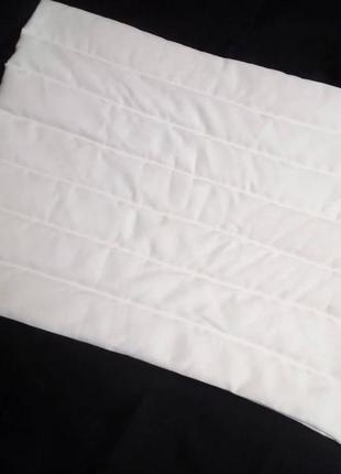 Подушка с просом от пролежней