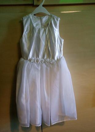 Ошатне плаття kids couture , р. 128