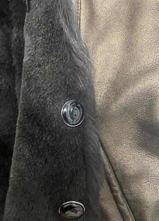 Продам дубленку 5