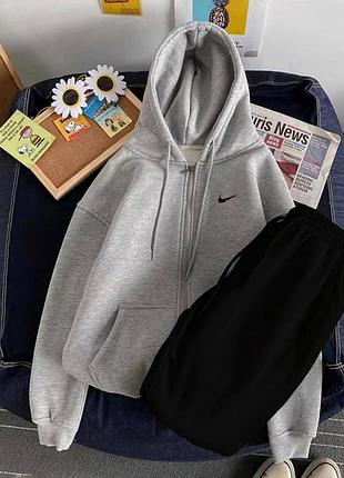 Спортивний костюм двухнить