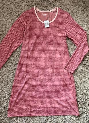 Нічна сорочка