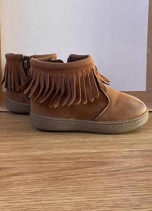 Чобітки carter ' s