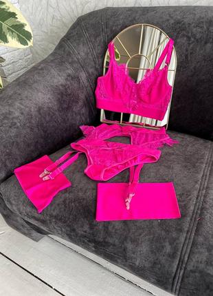 Набір білизни