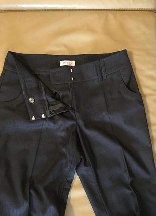 Классические прямые брюки orsay4 фото