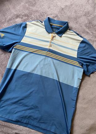 Футболка adidas vintage