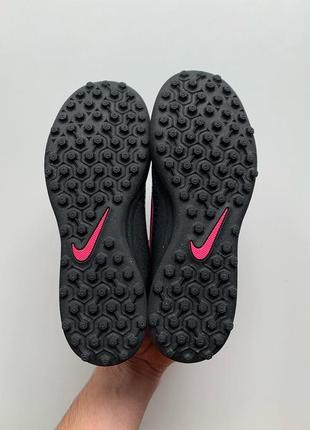 Сороконіжки nike6 фото