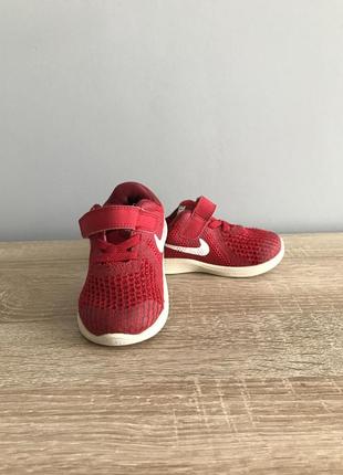 Кросівки nike