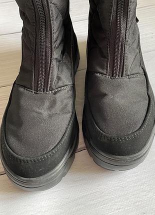 Ботінки зимові skandia-tex 3