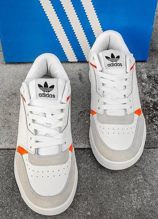 Чоловічі кросівки adidas drop step мужские кроссовки адидас