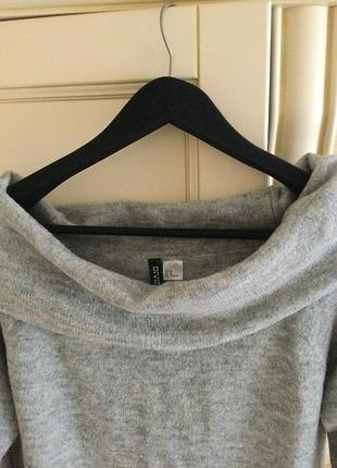 Свитер светрик