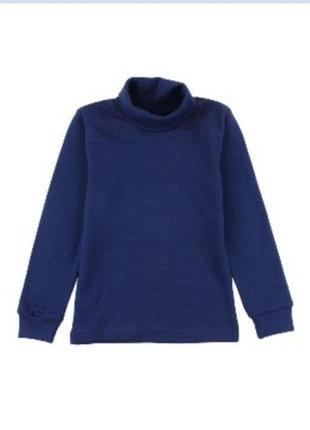 Водолазка, гольф на хлопчиків, дівчаток на зріст 98-164см.