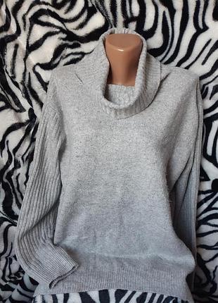 Супер стильний светр 12-14-16р.