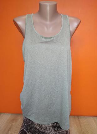 Майка спортивна жіноча h&m