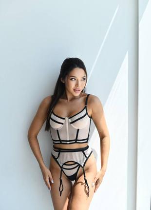 Комплект білизни