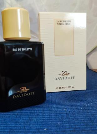 Zino davidoff davidoff туалетна вода