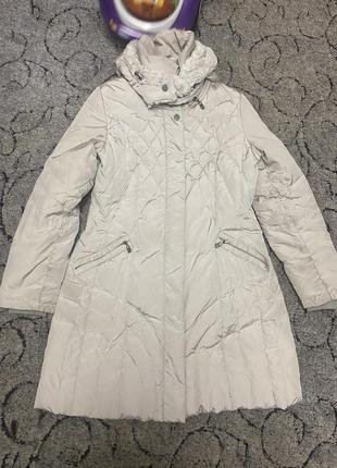 Продам пальто осень/зима