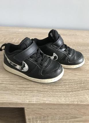 Ботинки nike