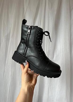Ботинки деми