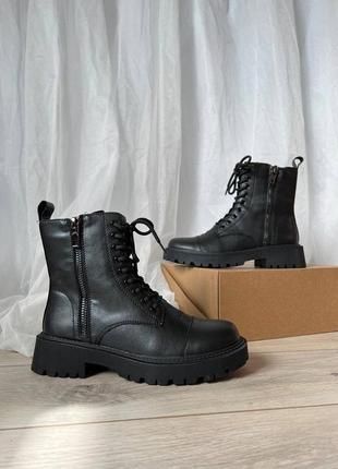 Ботинки деми 2