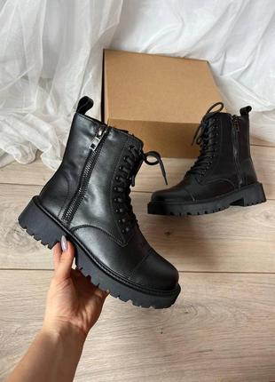 Ботинки деми 4