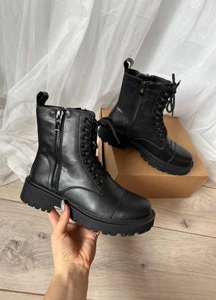 Ботинки деми 7