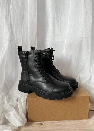 Ботинки деми 3