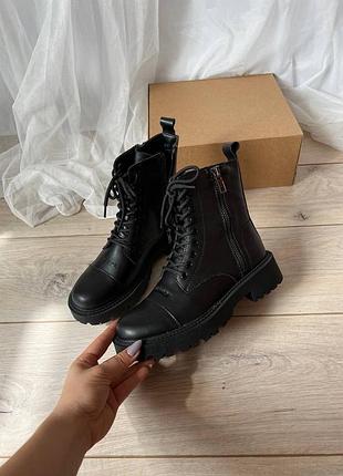 Ботинки деми 5