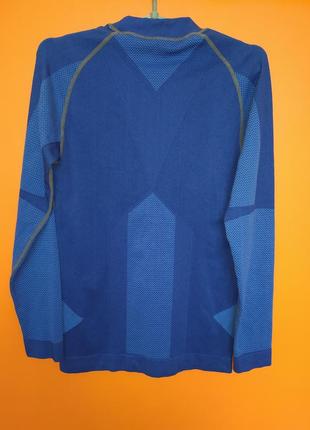 Зональна термобілизна falcon