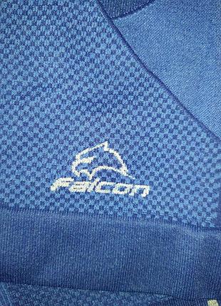 Зональна термобілизна falcon